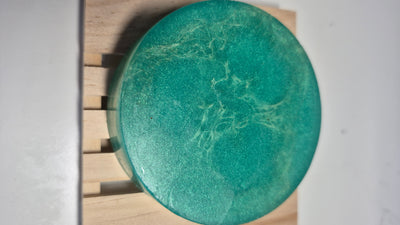 Cool as Cucumber – Refreshing Cucumber Loofah Soap for Smooth Skin