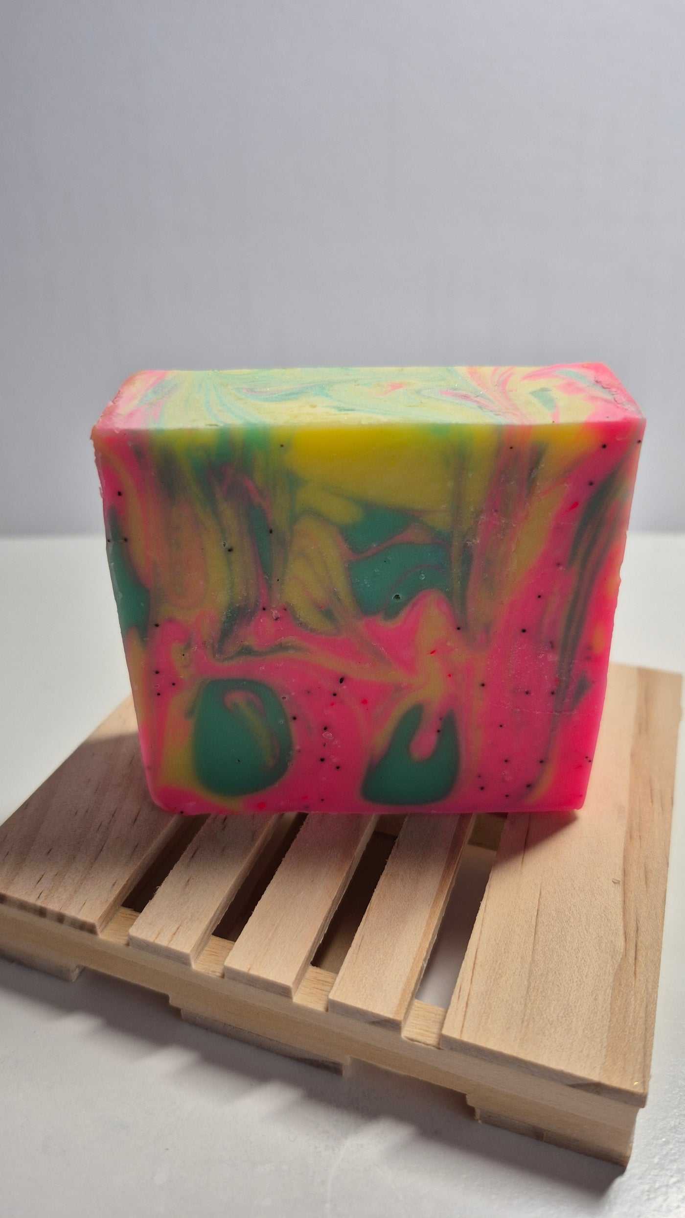 Melonade – Summer Splash Soap Bar
