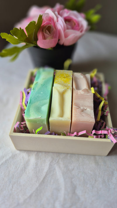 Spring Fling Bundle