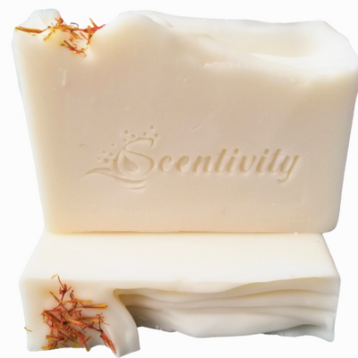 Ummm No Soap Bar